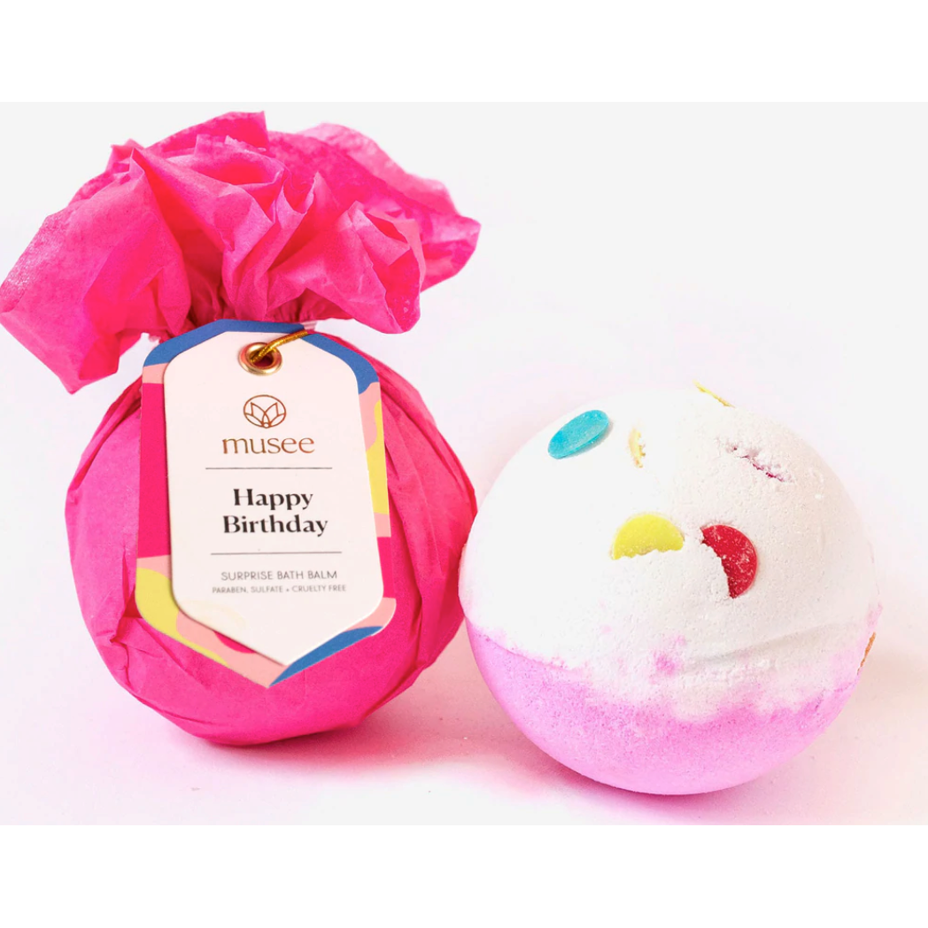 Yay! It's your Birthday!