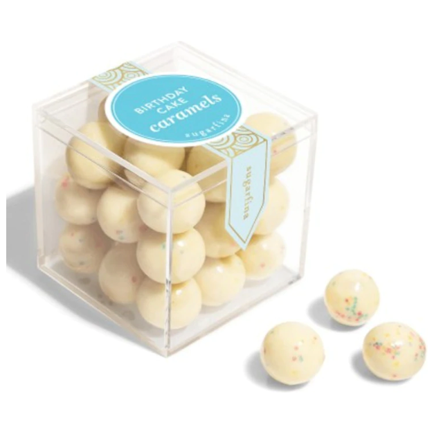 Yay! It's your Birthday!