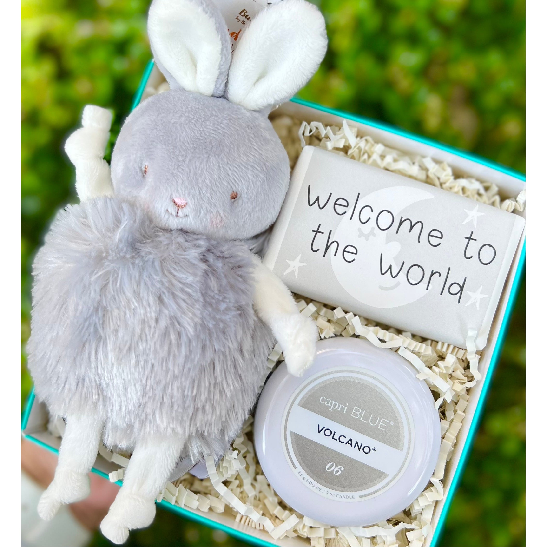 Petite Mommy and Me (Neutral Baby)