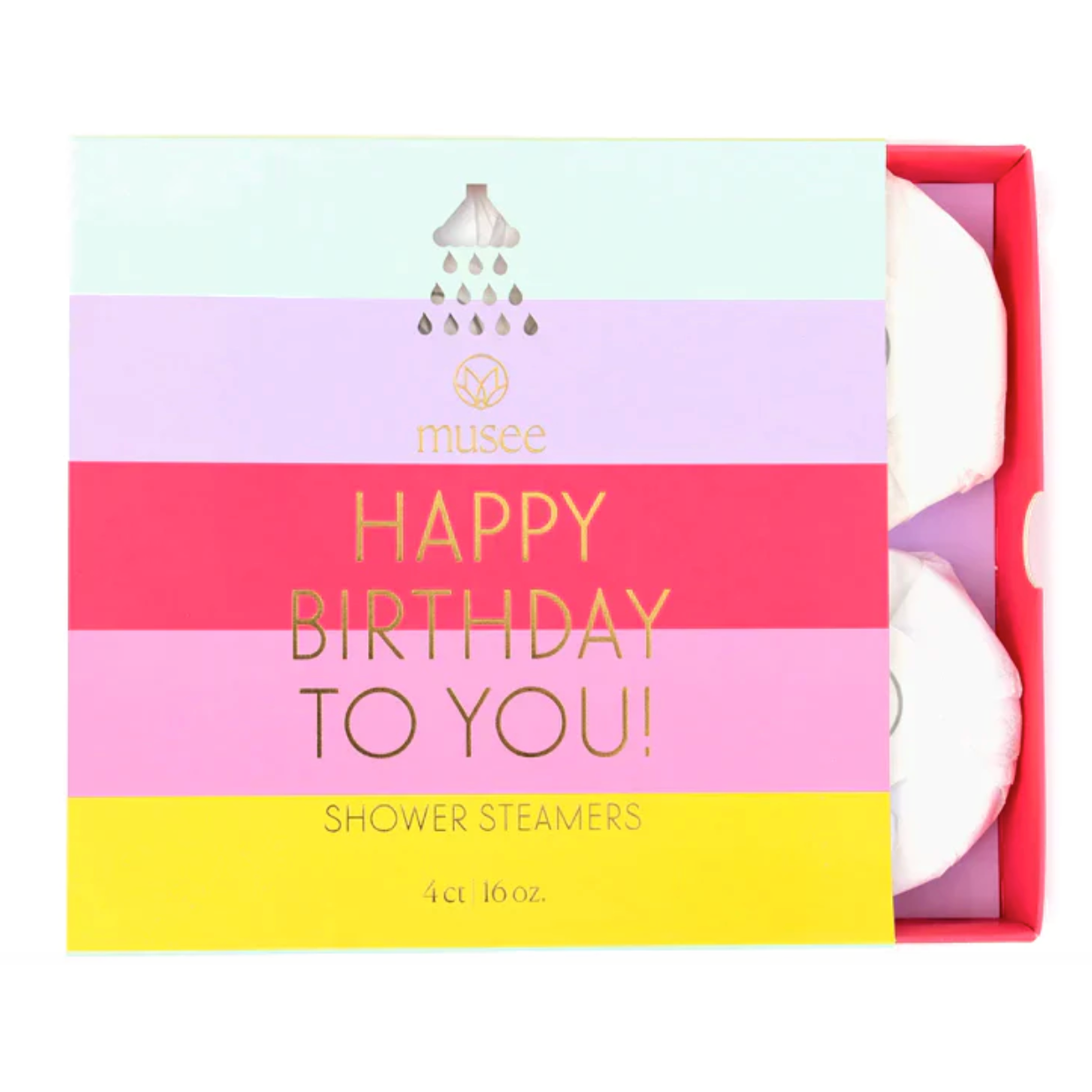 The Birthday Celebration