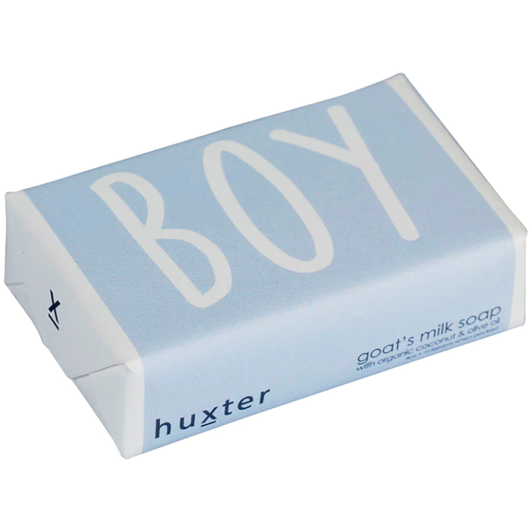 Boy (Bar Soap for Baby)