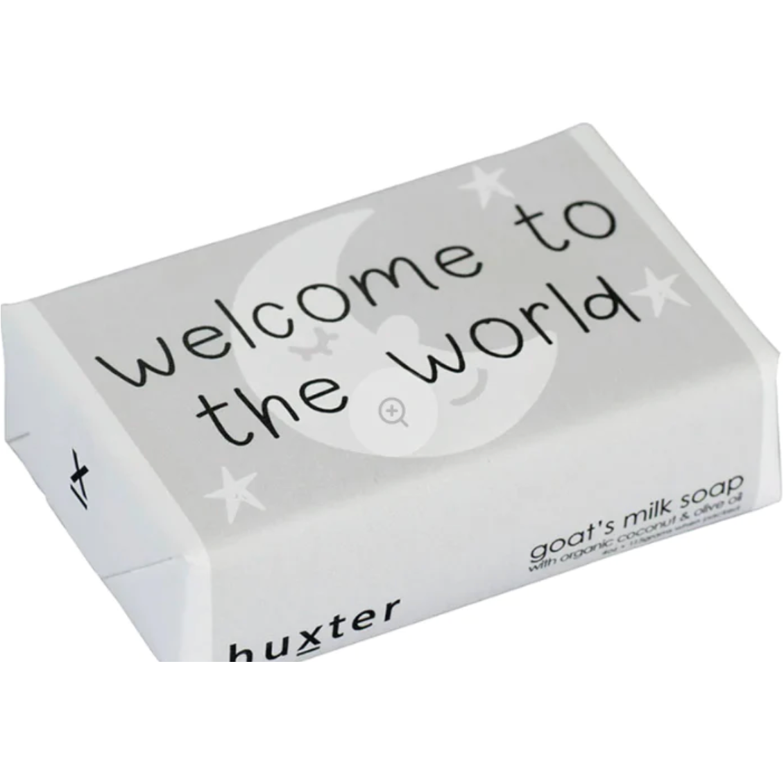 Petite Mommy and Me (Neutral Baby)