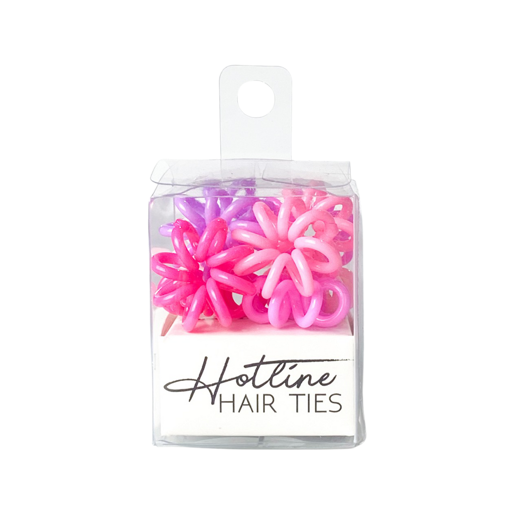 Fairy Tale Micro Mini Hair Tie Set