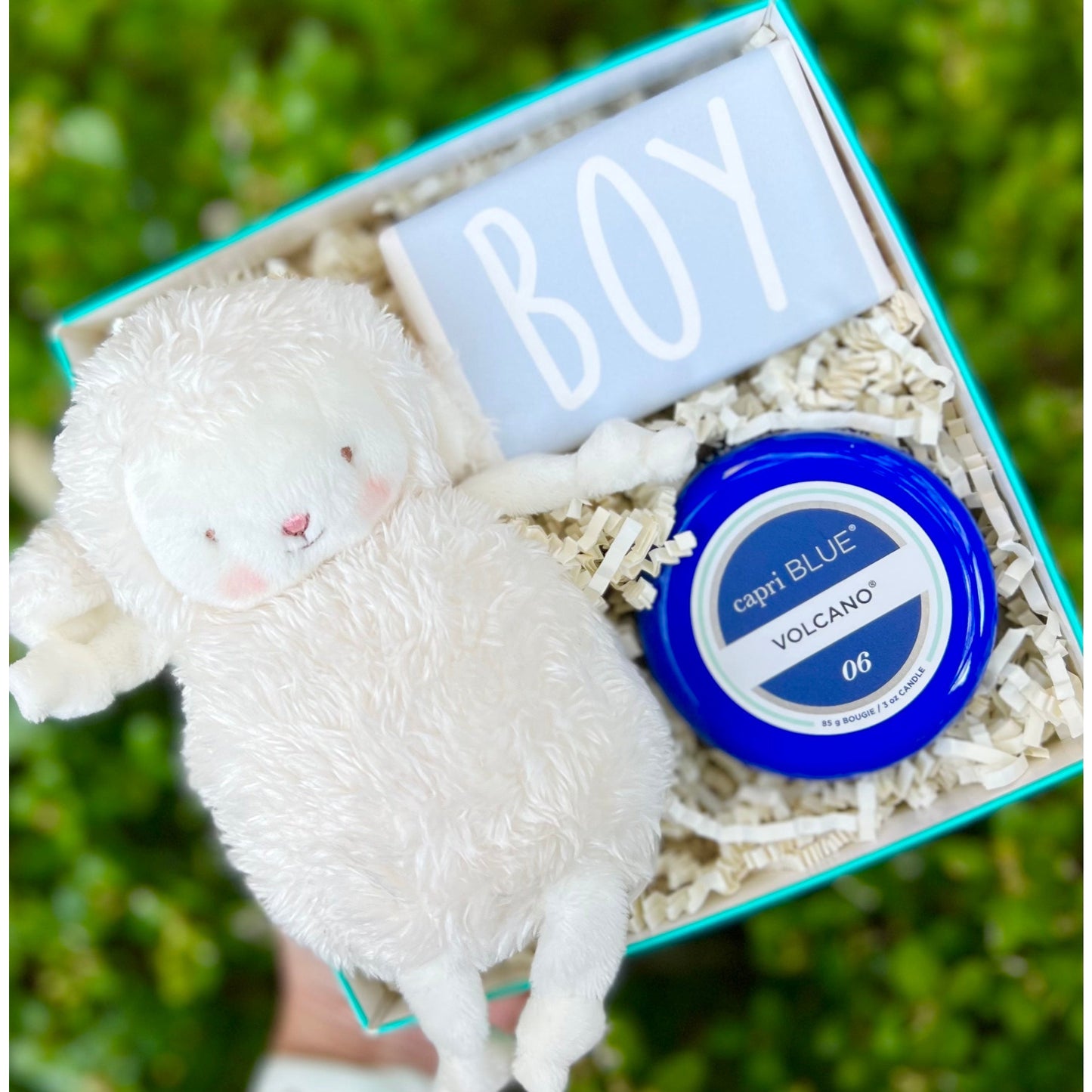 Petite Mommy and Me (Baby Boy)