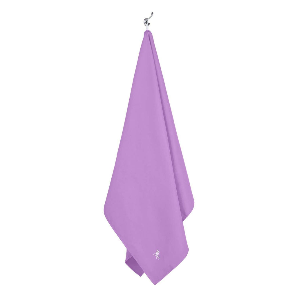 Quick Dry Towel - Classic - Patagonia Purple