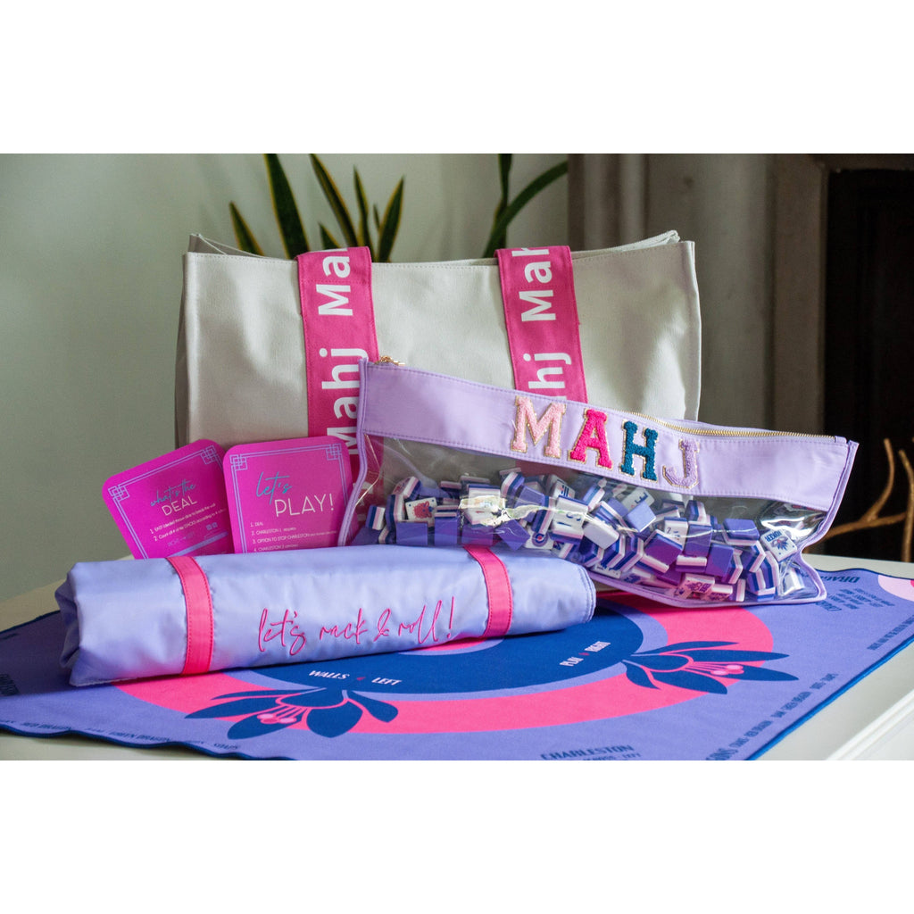 Lilac Soiree Ultimate Starter Kit
